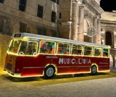 Musicultura Jingle Bus 1