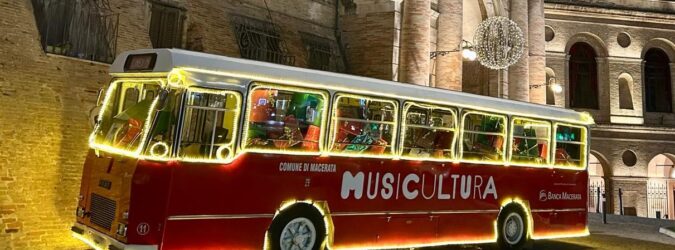 Musicultura Jingle Bus 1