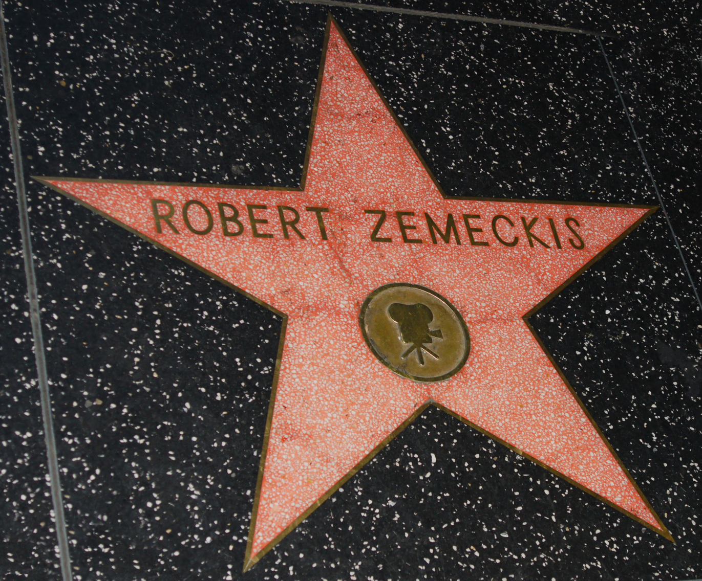 robert zemeckis