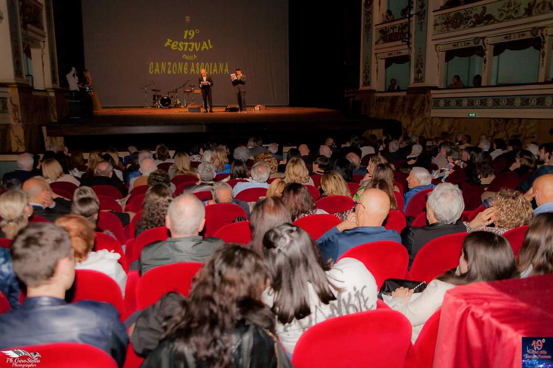 festival canzone ascolana