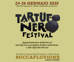 festival tartufo