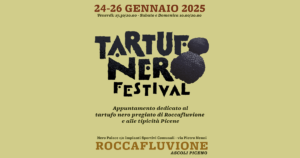 festival tartufo