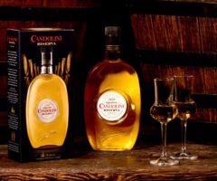 Candolini: la grappa nata in Friuli che ha conquistato l’Italia